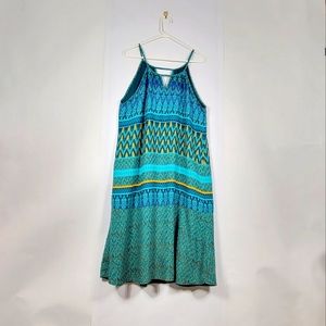 Prana Dress #354 Size XL